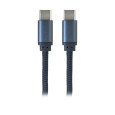 Magsle magnetický 60W kabel USB-C