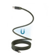 Magsle magnetický 60W kabel USB-C