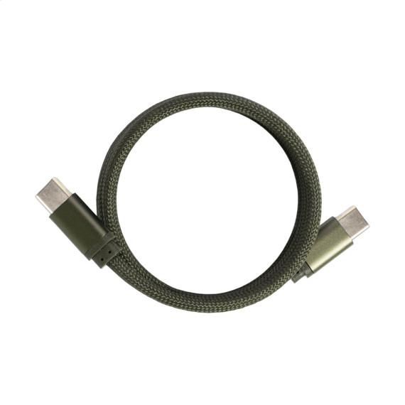 Magsle magnetický 60W kabel USB-C