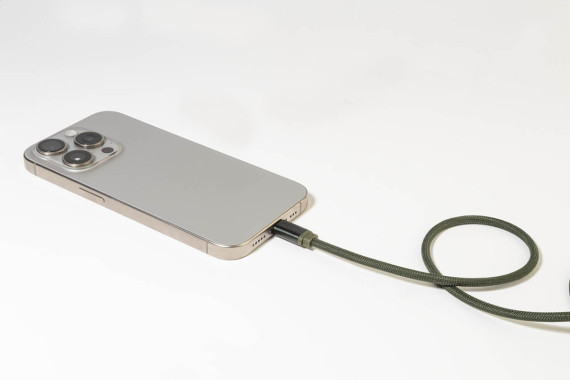Magsle magnetický 60W kabel USB-C