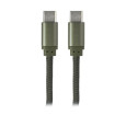 Magsle magnetický 60W kabel USB-C