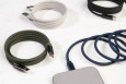 Magsle magnetický 60W kabel USB-C