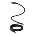 Magsle magnetický 60W kabel USB-C