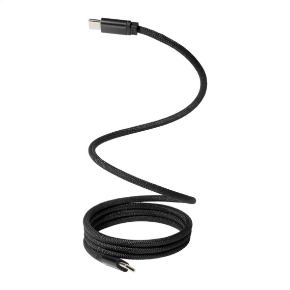 Magsle magnetický 60W kabel USB-C