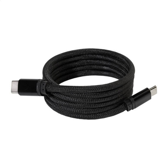 Magsle magnetický 60W kabel USB-C