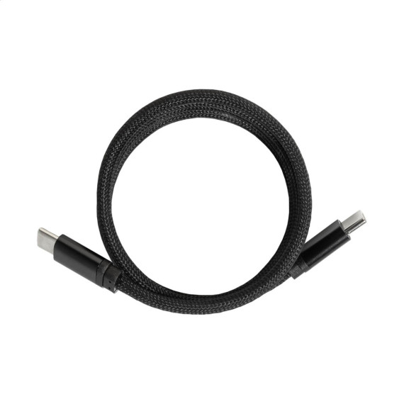 Magsle magnetický 60W kabel USB-C