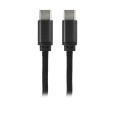 Magsle magnetický 60W kabel USB-C