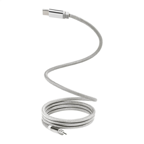 Magsle magnetický 60W kabel USB-C