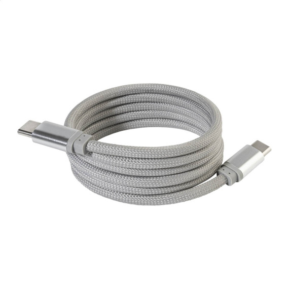 Magsle magnetický 60W kabel USB-C