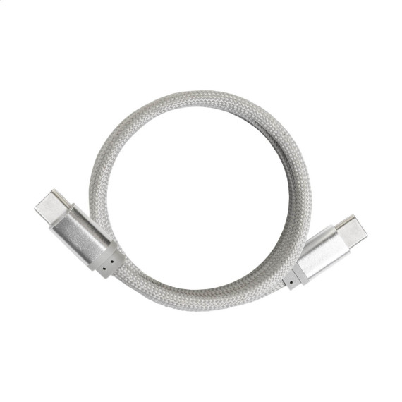 Magsle magnetický 60W kabel USB-C