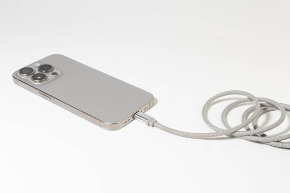Magsle magnetický 60W kabel USB-C