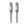 Magsle magnetický 60W kabel USB-C