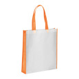 Netkaná taška Wales