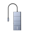 Anker PowerExpand 11-v-1 USB-C PD datový rozbočovač s přenos