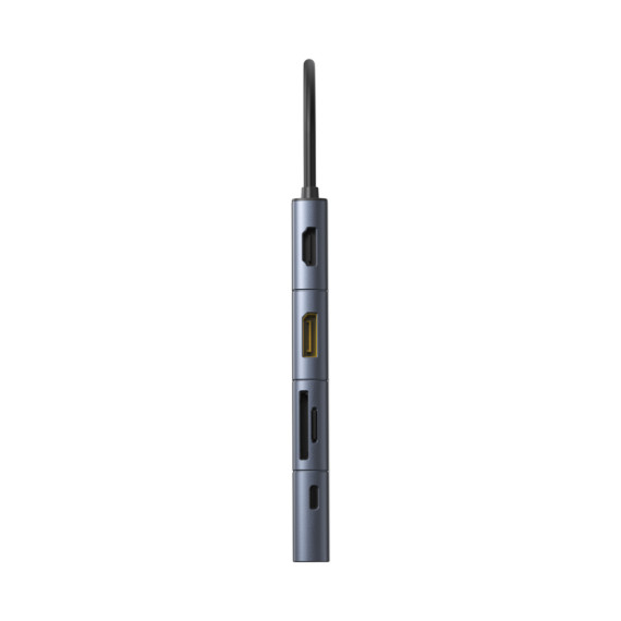 Anker PowerExpand 11-v-1 USB-C PD datový rozbočovač s přenos