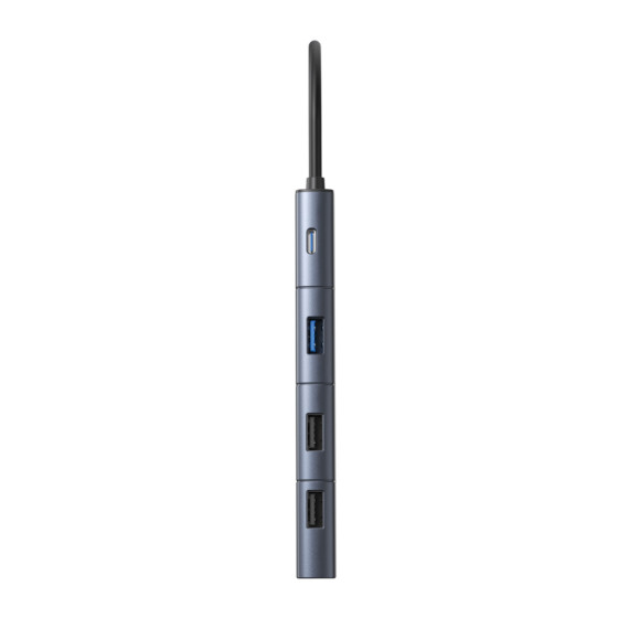 Anker PowerExpand 11-v-1 USB-C PD datový rozbočovač s přenos