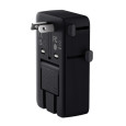 Cestovní adaptér Anker Nano (5 v 1, 20 W)