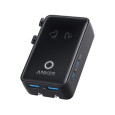 Cestovní adaptér Anker Nano (5 v 1, 20 W)