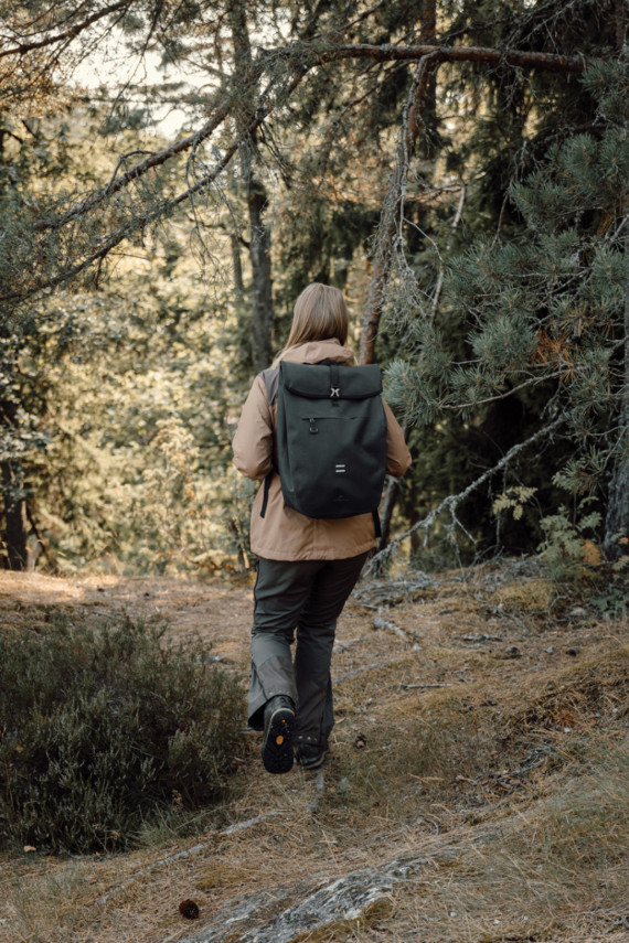 Voděodolný batoh Nordic Drift Trail RCS 30L