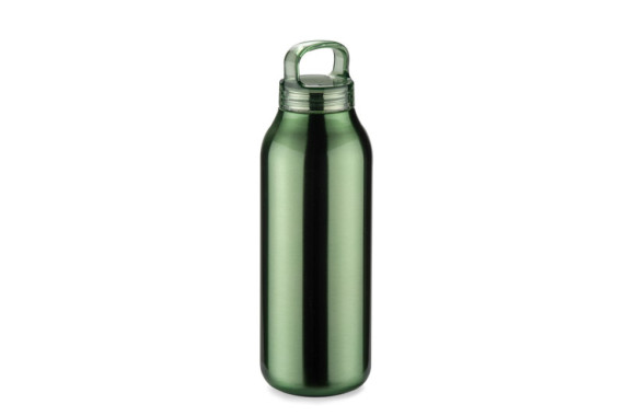 Ocelová láhev VIREO 500 ml