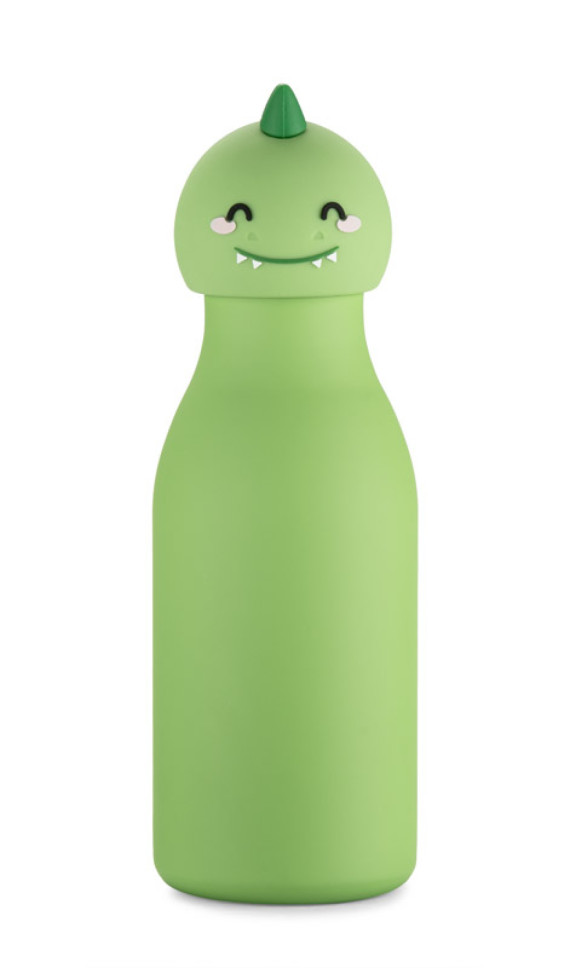 Termoska ANIMI – Medvídek 400 ml