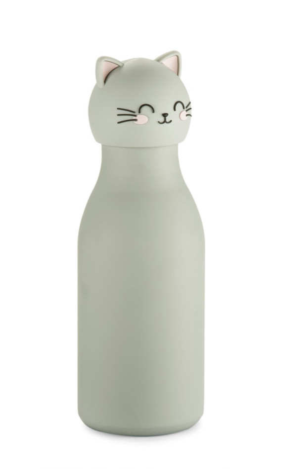 Termoska ANIMI – Medvídek 400 ml