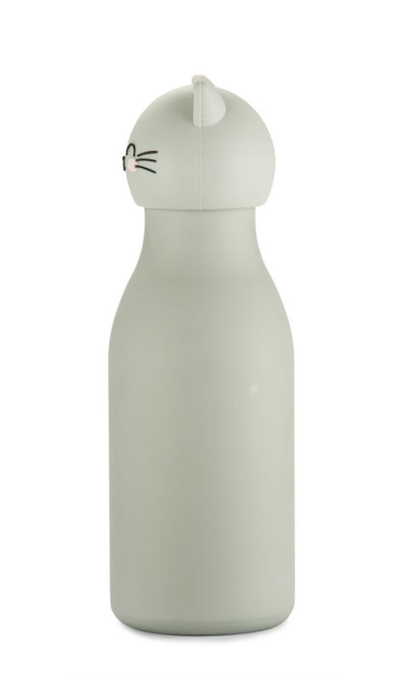 Termoska ANIMI – Medvídek 400 ml