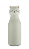 Termoska ANIMI – Medvídek 400 ml