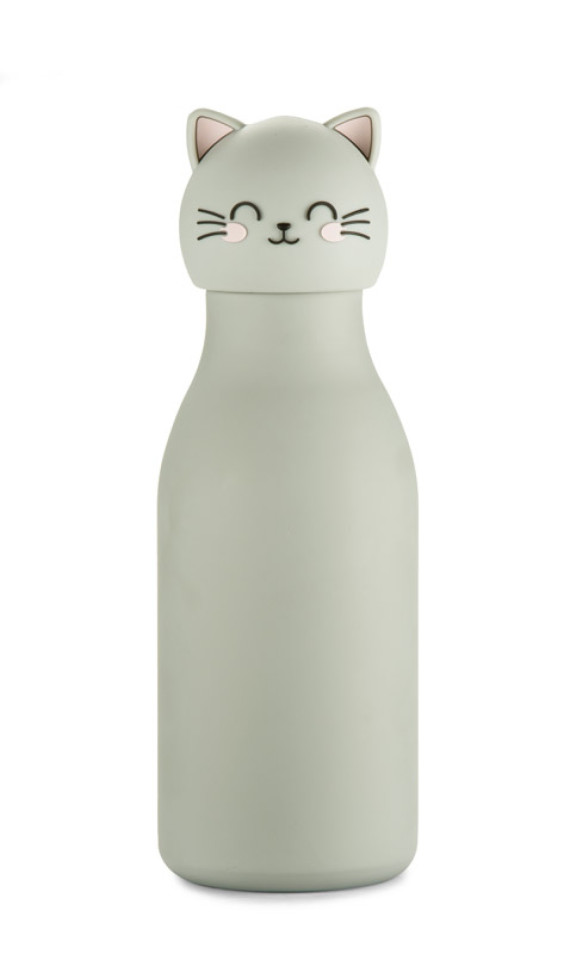 Termoska ANIMI – Medvídek 400 ml