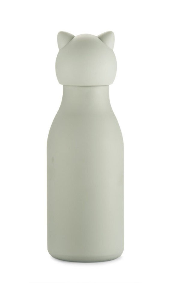 Termoska ANIMI – Medvídek 400 ml