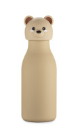 Termoska ANIMI – Medvídek 400 ml