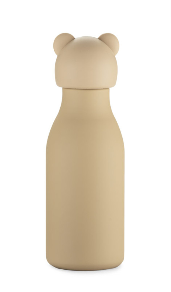 Termoska ANIMI – Medvídek 400 ml