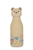 Termoska ANIMI – Medvídek 400 ml