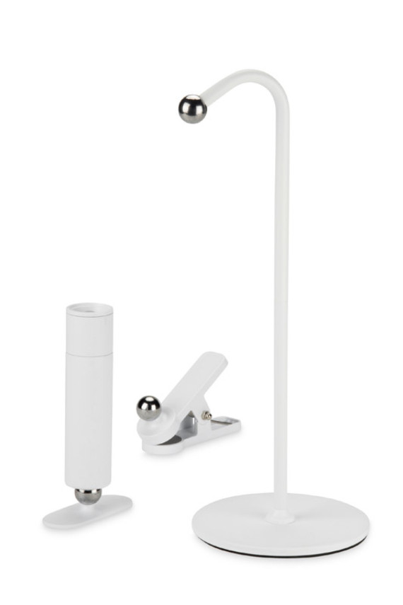 Kancelářská lampa 3 v 1 TRILUX