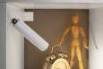 Kancelářská lampa 3 v 1 TRILUX