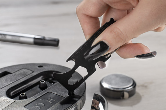 Multifunkční nástroj TOOLIK