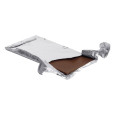 GOLDEN. Jemná mléčná tabulková belgická čokoláda