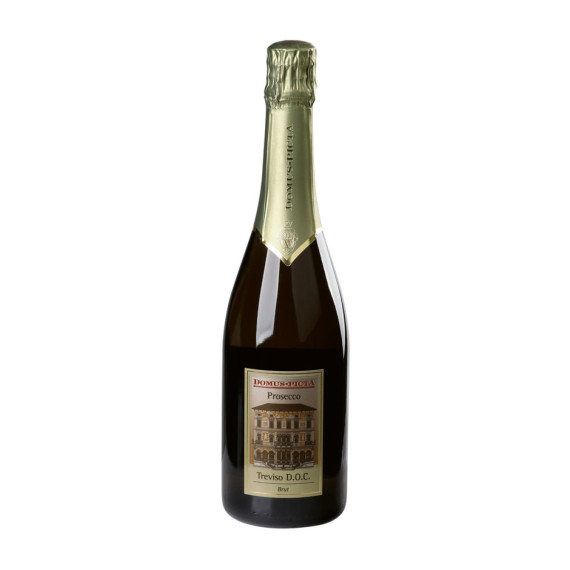 PROSECCO DOMUS PICTA. Prosecco DOC Treviso Brut - Domus Picta