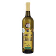 SAUVIGNON. Bílé víno PS, suché