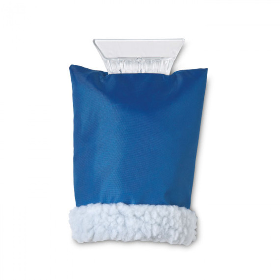 WARMIX, Škrabka na okna s rukavicí