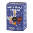 NICOLAUS. Mikulášský čaj s překvapením