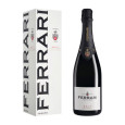 SEKT FERRARI. Sekt Ferrari Brut