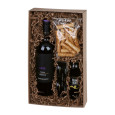 PRIMITIVO. Dárkový set s vínem Primitivo