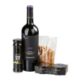 PRIMITIVO. Dárkový set s vínem Primitivo
