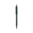 Kuličkové pero X3 Metal Edition z recyklovaného hliníku RCS