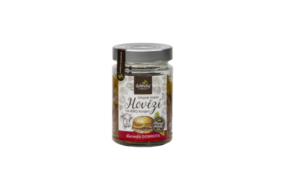 JELSIMA Velký dárkový set dobrot