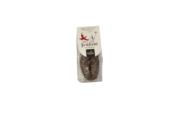 JELSIMA Velký dárkový set dobrot