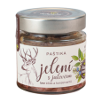 JELSIMA Velký dárkový set dobrot