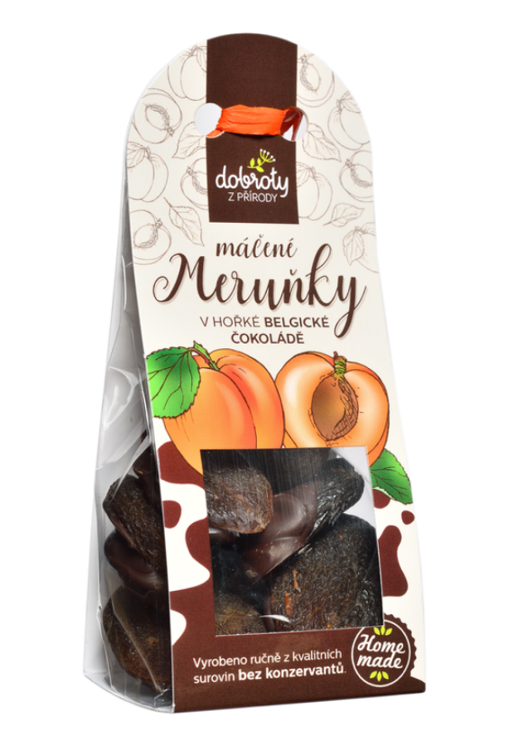 MERUN Dárkové balení dobrot