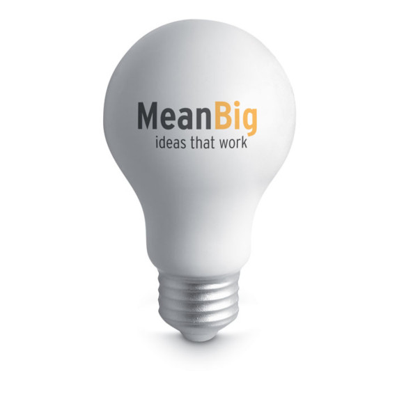 LIGHT, Antistres žárovka